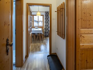 Appartamento per vacanze Reit im Winkl Caratteristiche 17