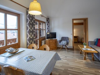 Vakantieappartement Reit im Winkl Kenmerken 19