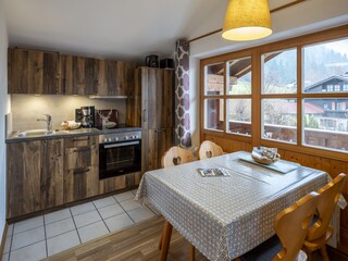 Appartamento per vacanze Reit im Winkl Caratteristiche 23