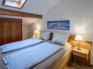 Appartamento per vacanze Reit im Winkl Caratteristiche 24