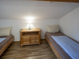 Vakantieappartement Reit im Winkl Kenmerken 27