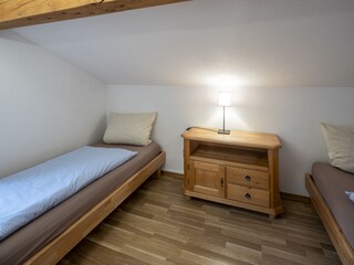 Appartamento per vacanze Reit im Winkl Caratteristiche 26