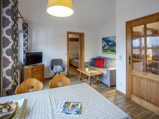 Appartamento per vacanze Reit im Winkl Caratteristiche 20