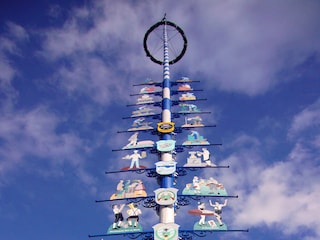 Apartamento de vacaciones Reit im Winkl Entorno 31