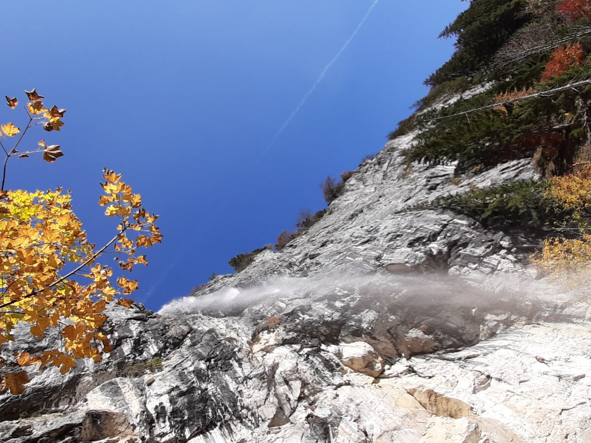 Appartamento per vacanze Reit im Winkl Ambiente 39