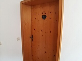 Appartement de vacances Reit im Winkl Équipement 17