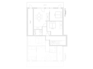 Apartamento de vacaciones Reit im Winkl Plano de planta 41