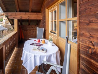 ...hier schmeckt die Brotzeit