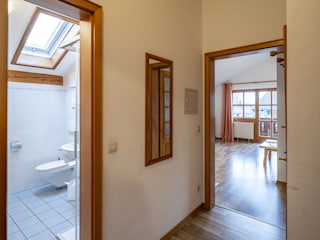 Apartamento de vacaciones Reit im Winkl Características 18