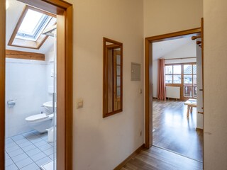 Appartement de vacances Reit im Winkl Équipement 18