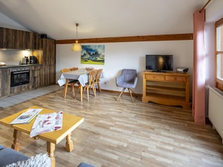 ...viel Platz für die ganze Familie