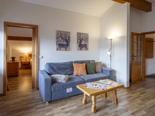 Appartamento per vacanze Reit im Winkl Caratteristiche 22