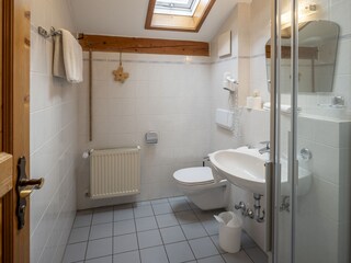 Appartamento per vacanze Reit im Winkl Caratteristiche 26