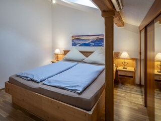 Appartement de vacances Reit im Winkl Équipement 24