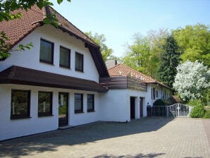 Holiday apartment "B" Hochsitz - Harpstedt - image1