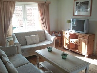 Appartamento Zoutelande Caratteristiche 3