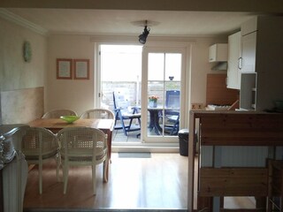 Appartamento Zoutelande Caratteristiche 4