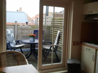 Appartamento Zoutelande Caratteristiche 7