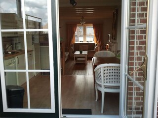 Appartamento Zoutelande Caratteristiche 2