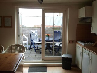 Appartamento Zoutelande Caratteristiche 5