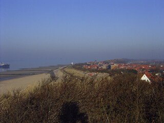 Appartamento Zoutelande Ambiente 14