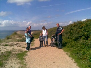 Appartamento Zoutelande Ambiente 15