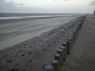 Appartamento Zoutelande Ambiente 17