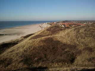 Appartamento Zoutelande Ambiente 19