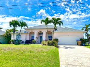 Villa Enya - Cape Coral - image1