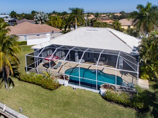 Villa Azura