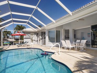 Poolarea