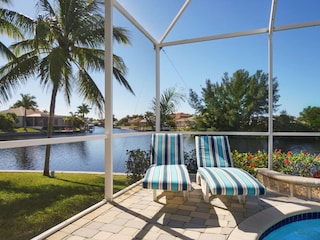 Poolarea