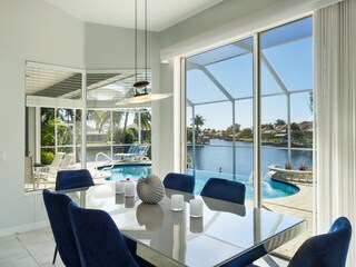 Dining-Room