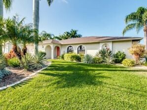 Villa Nisha - Cape Coral - image1