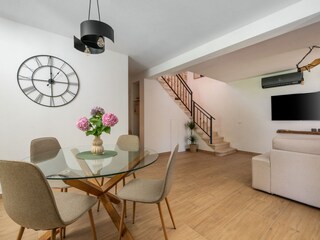 Villa Valtura Caratteristiche 8