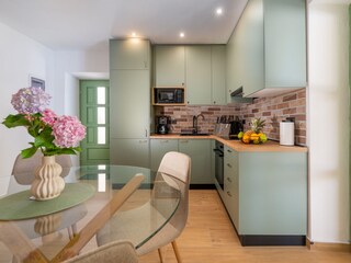 Villa Valtura Caratteristiche 9