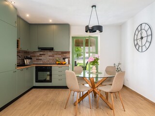 Villa Valtura Caratteristiche 11