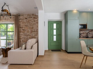 Villa Valtura Caratteristiche 14