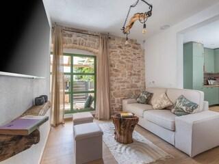 Villa Valtura Caratteristiche 17