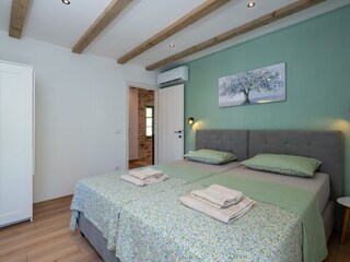 Villa Valtura Caratteristiche 20