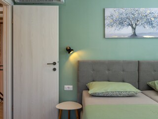 Villa Valtura Caratteristiche 21