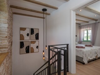 Villa Valtura Caratteristiche 23