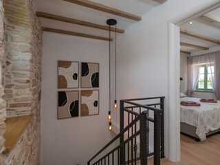 Villa Valtura Caratteristiche 24