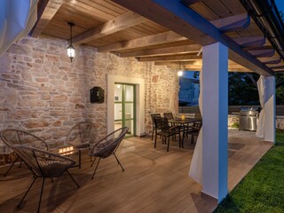 Villa Valtura Entorno 27