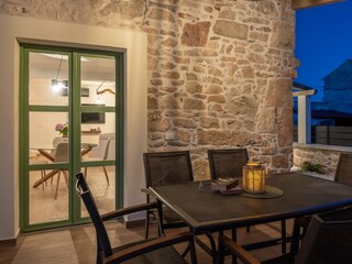 Villa Valtura Ambiente 28