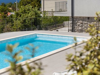 Villa Novi Vinodolski Registrazione all'aperto 5