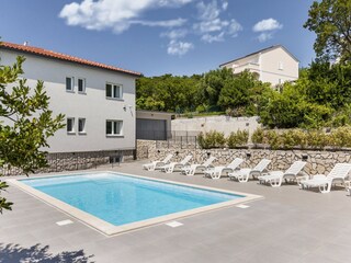 Villa Novi Vinodolski Registrazione all'aperto 6