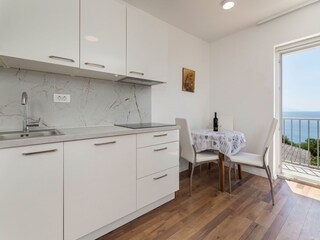 Villa Novi Vinodolski Caratteristiche 24