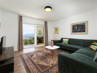 Villa Novi Vinodolski Caratteristiche 26