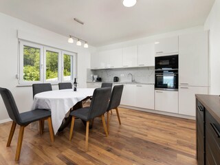 Villa Novi Vinodolski Caratteristiche 30